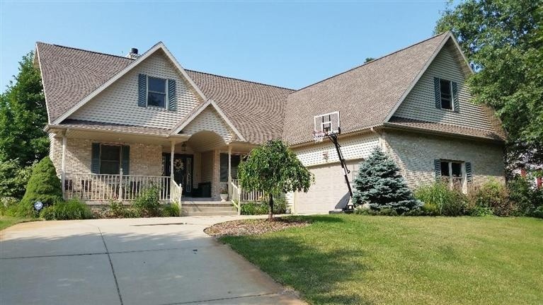 4559 W Riesling Ct, La Porte, IN 46350 - photo 1