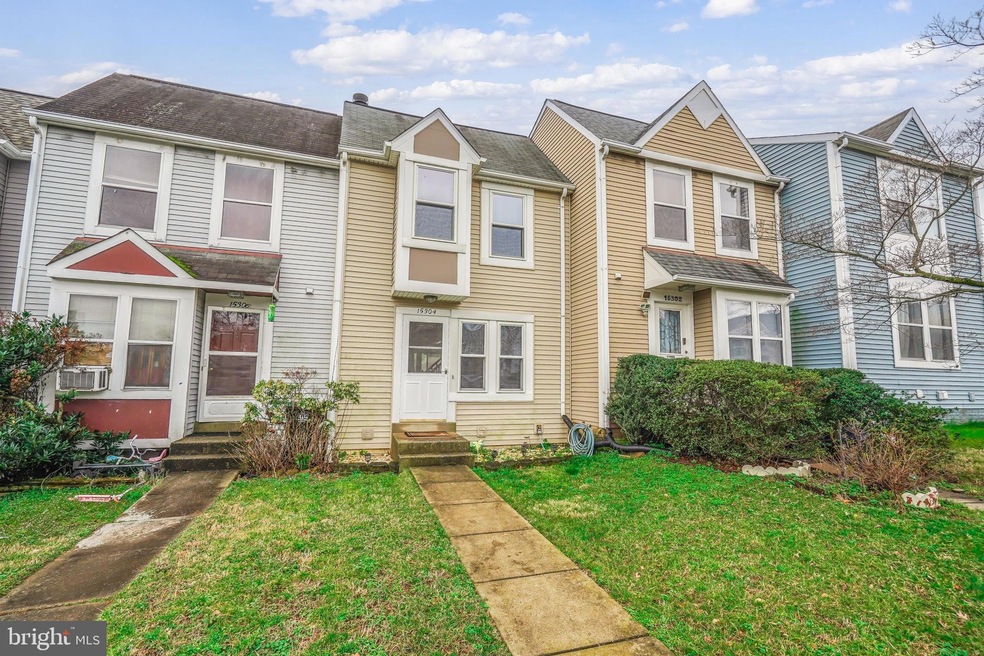 15304 Gunsmith Terrace, Woodbridge, VA 22191 - photo 1