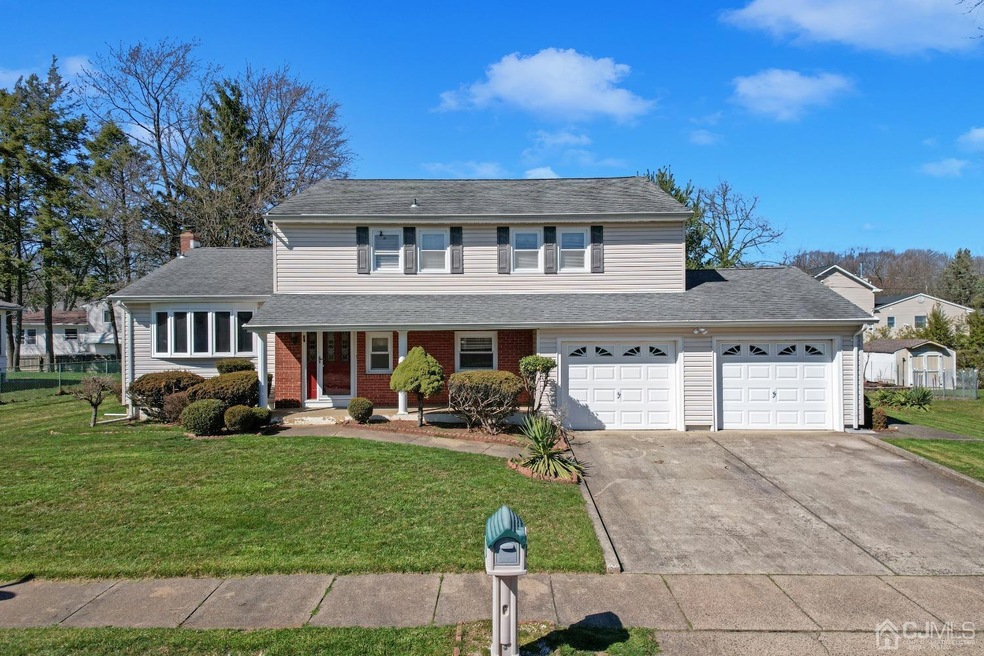 49 Frost Ave E, Edison, NJ 08820 - photo 1