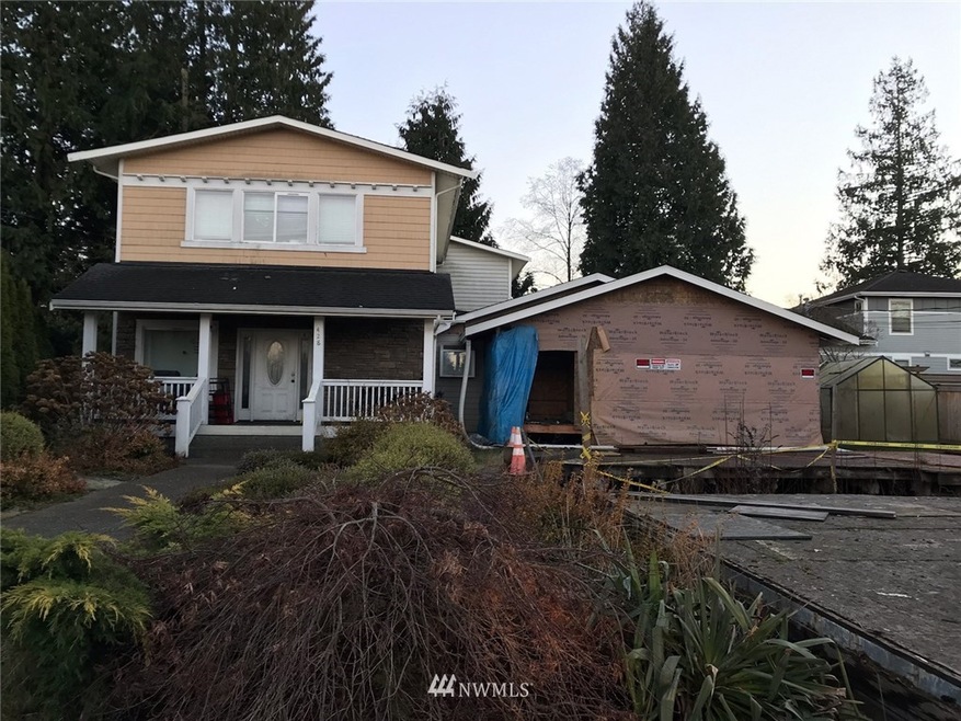 428 105th St SW, Everett, WA 98204 - photo 1