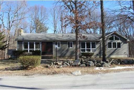 1 Mount Pleasant St, Oxford, MA 01540 - photo 1