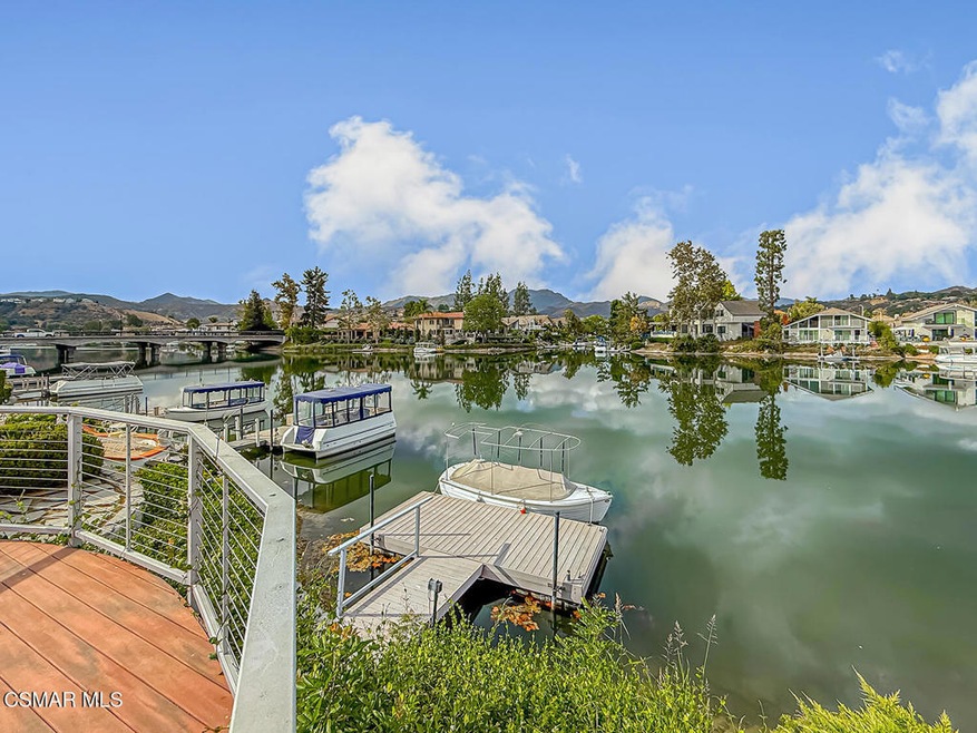 2772 Lakeridge Ln, Westlake Village, CA 91361 - photo 1
