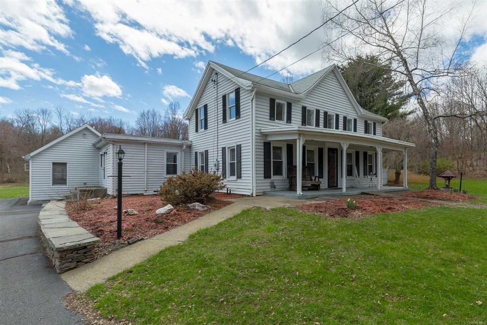 176 Williams Rd, Red Hook, NY 12571 - photo 1