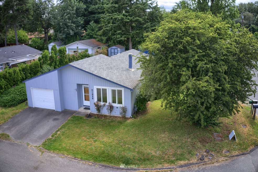 21926 18th Place S, Des Moines, WA 98198 - photo 1