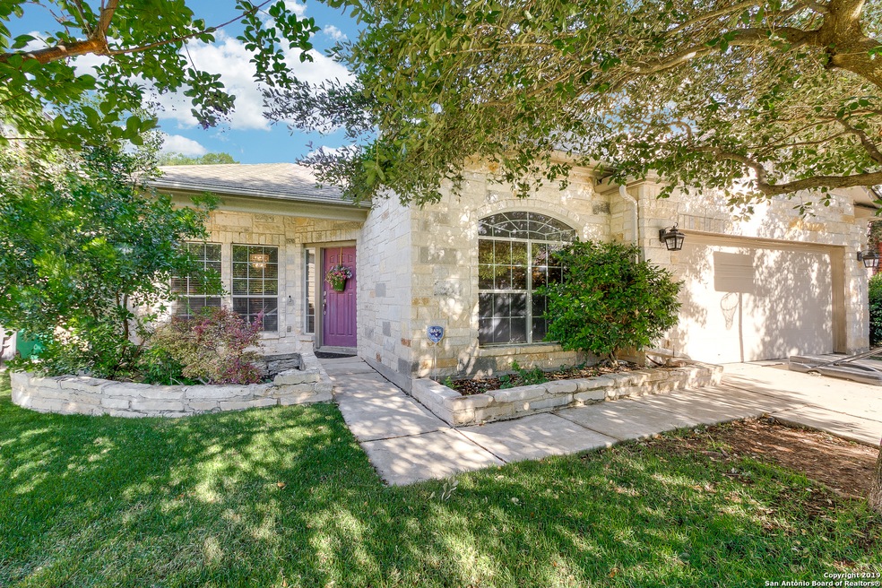 10811 Bramante Ln, Helotes, TX 78023 - photo 1