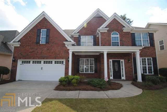 2488 Parcview Run Cove, Duluth, GA 30096 - photo 1