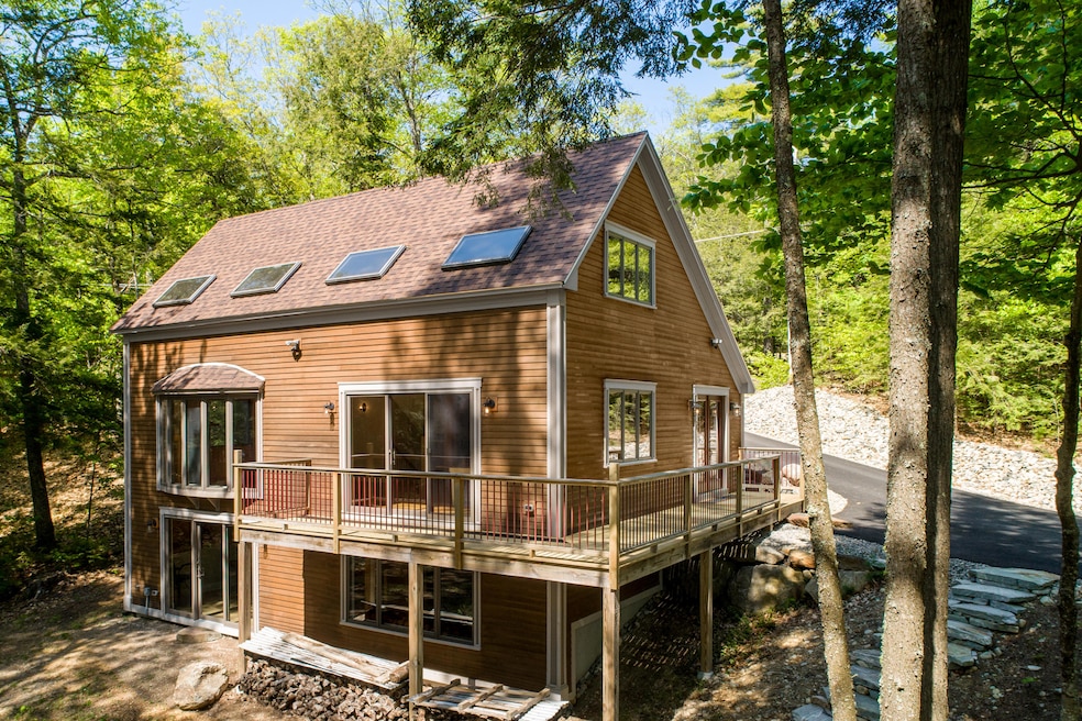 24 Hitchman Rd, Shapleigh, ME 04076 - photo 1