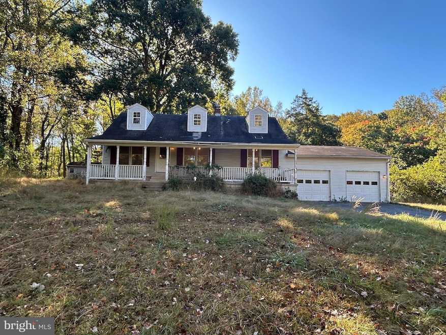 15325 Holly Grove Rd, Silver Spring, MD 20905 - photo 1