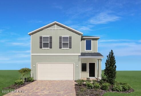 2826 Grand Finale St, Green Cove Springs, FL 32043 - photo 1