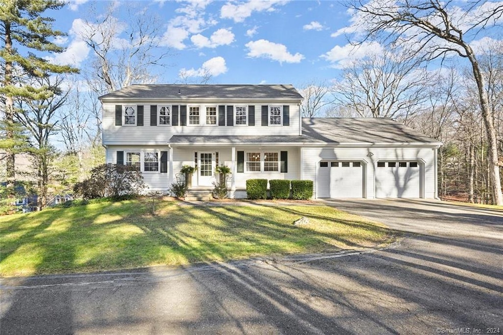 4 Laurel Ln, Wilton, CT 06897 - photo 1