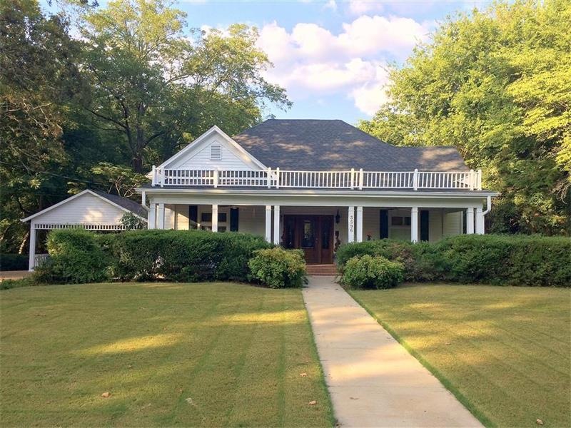 3596 W Lawrenceville St, Duluth, GA 30096 - photo 1