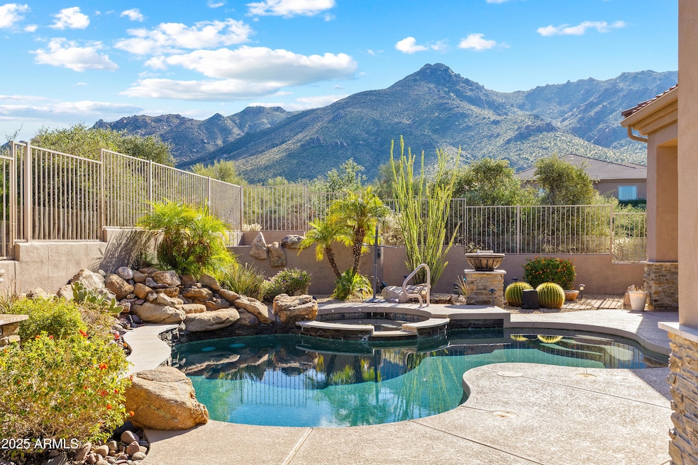 23557 N 119th Way, Scottsdale, AZ 85255 - photo 1