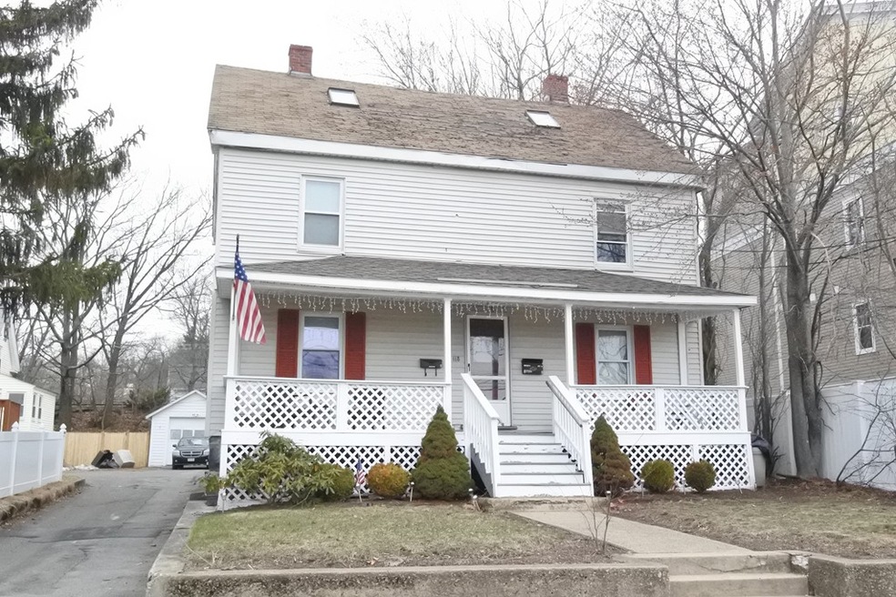 118 Tremont St, Melrose, MA 02176 - photo 1