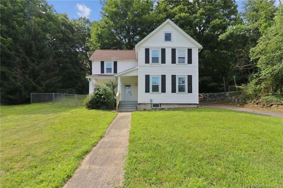 55 E Plymouth Rd, Terryville, CT 06786