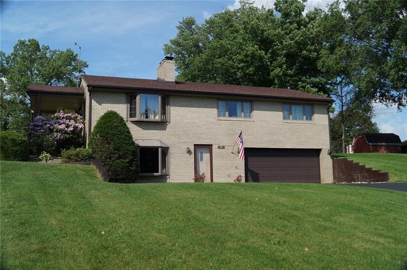 Welcome To 43 Munntown Road!