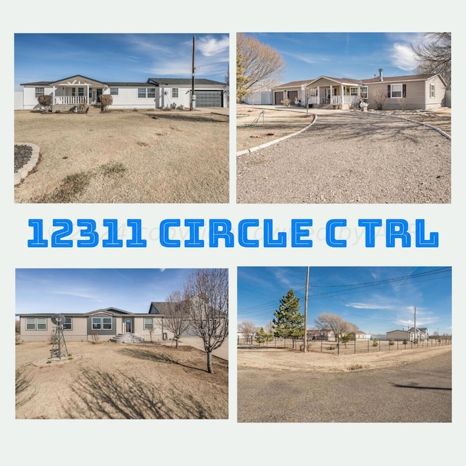 12311 Circle C TRL