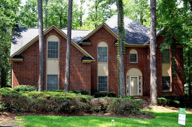 Main View