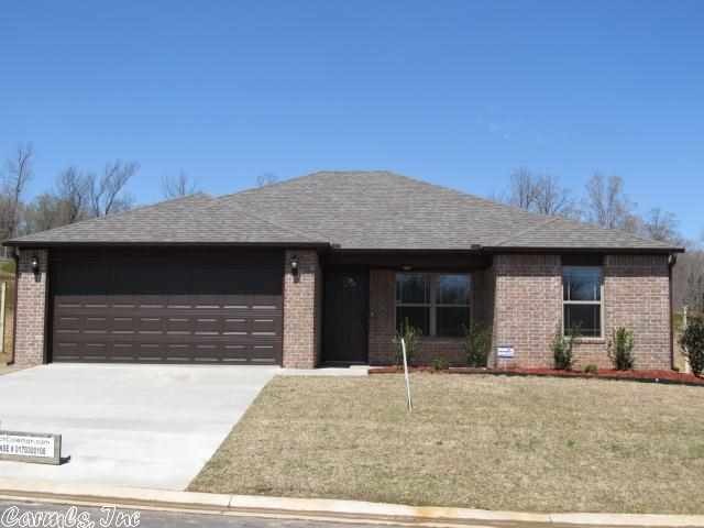 Franklin Home Plan