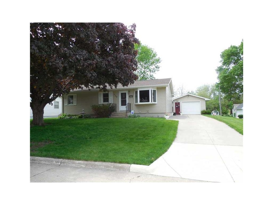 Front Exterior. Super great well maintained proper