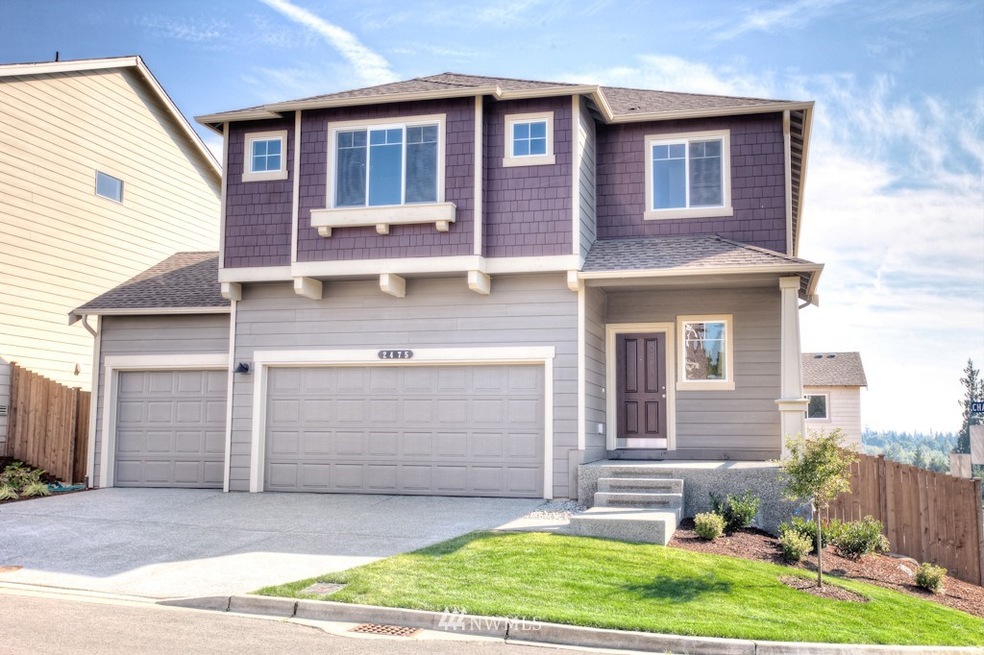 18929 110th Avenue Ct E unit 5, Puyallup, WA 98374 - photo 1