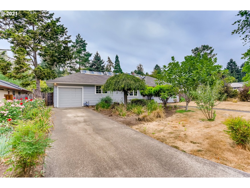 12215 SW Douglas St, Portland, OR 97225 - photo 1