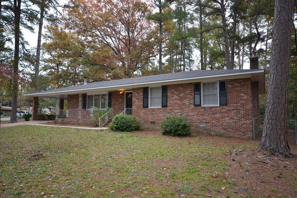 4523 Plantation Rd, Augusta, GA 30907 - photo 1