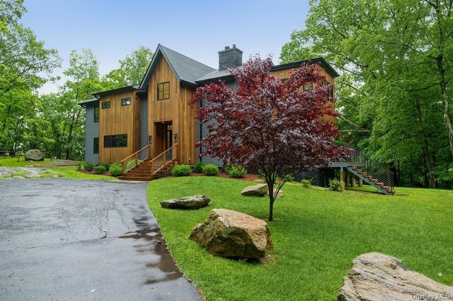 202 Hermits Rd, Irvington, NY 10533 - photo 1