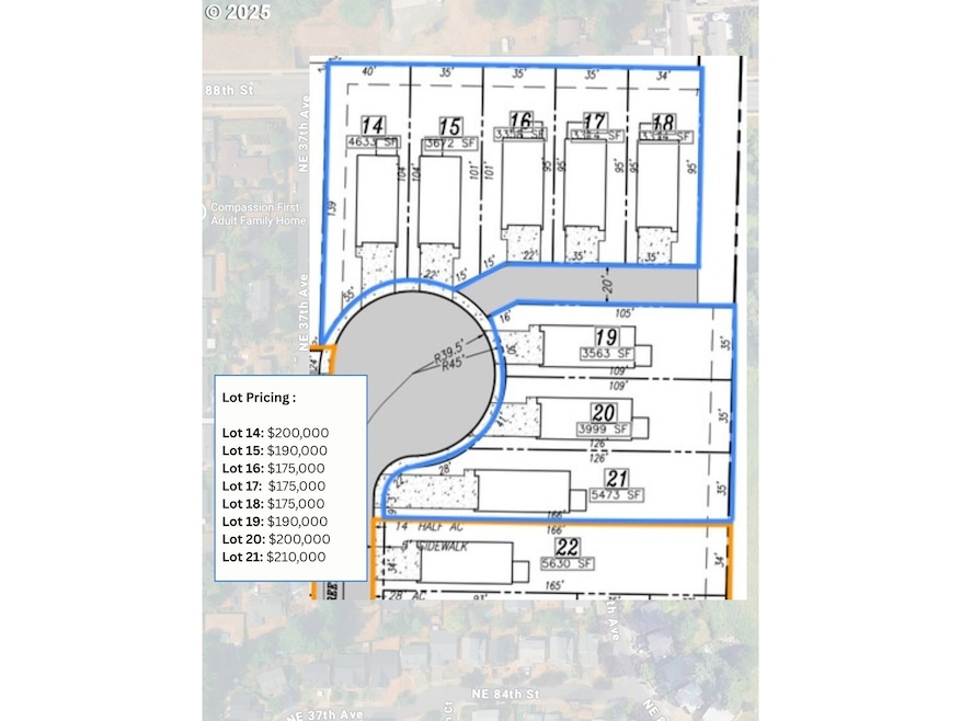 0 NE 38th St unit 19 708684594, Vancouver, WA 98661 - photo 1