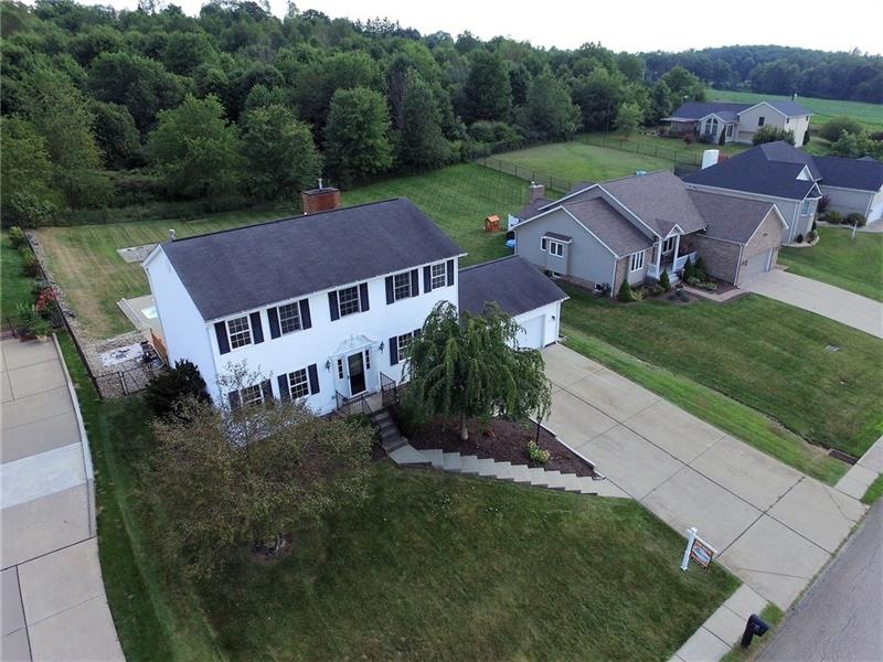 Welcome to 106 Covington Drive!