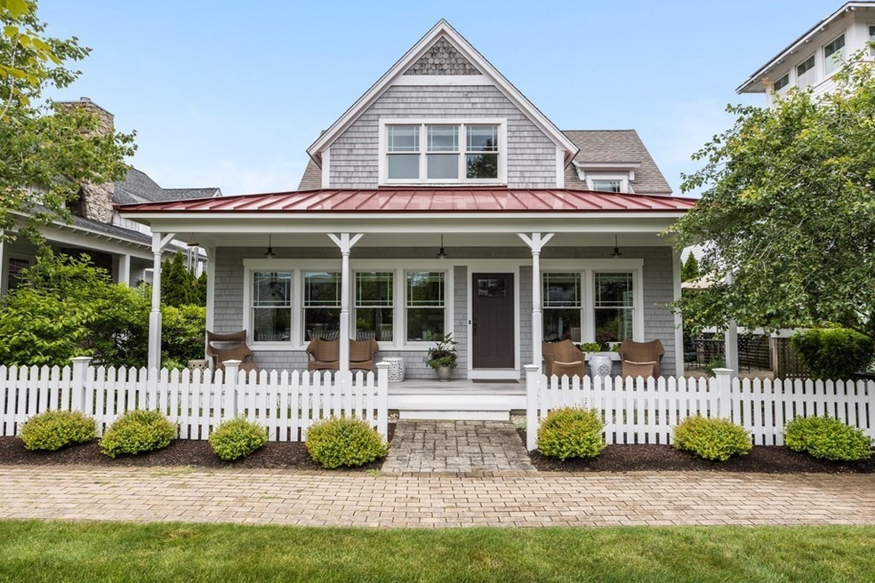 7 Shutter Latch, Plymouth, MA 02360 - photo 1