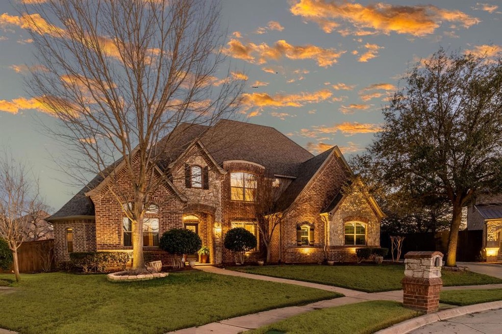 7900 Forest Lakes Ct, North Richland Hills, TX 76182 - photo 1