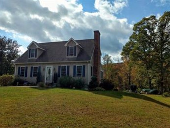 86 Margaret St, Monson, MA 01057 - photo 1