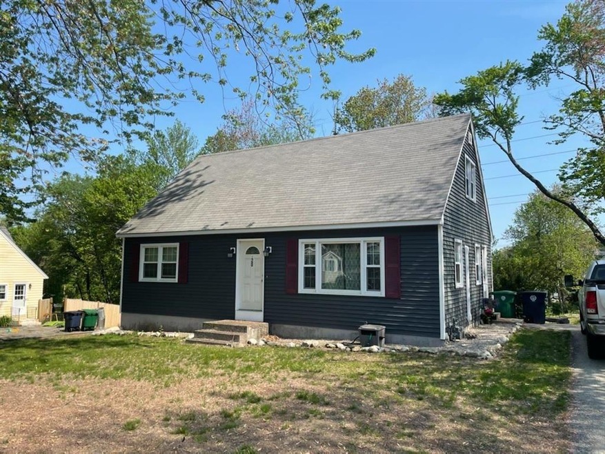 20 Timberline Dr, Nashua, NH 03062 - photo 1