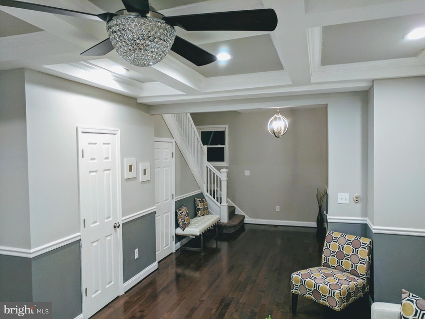 3817 Sequoia Ave, Baltimore, MD 21215 - photo 1