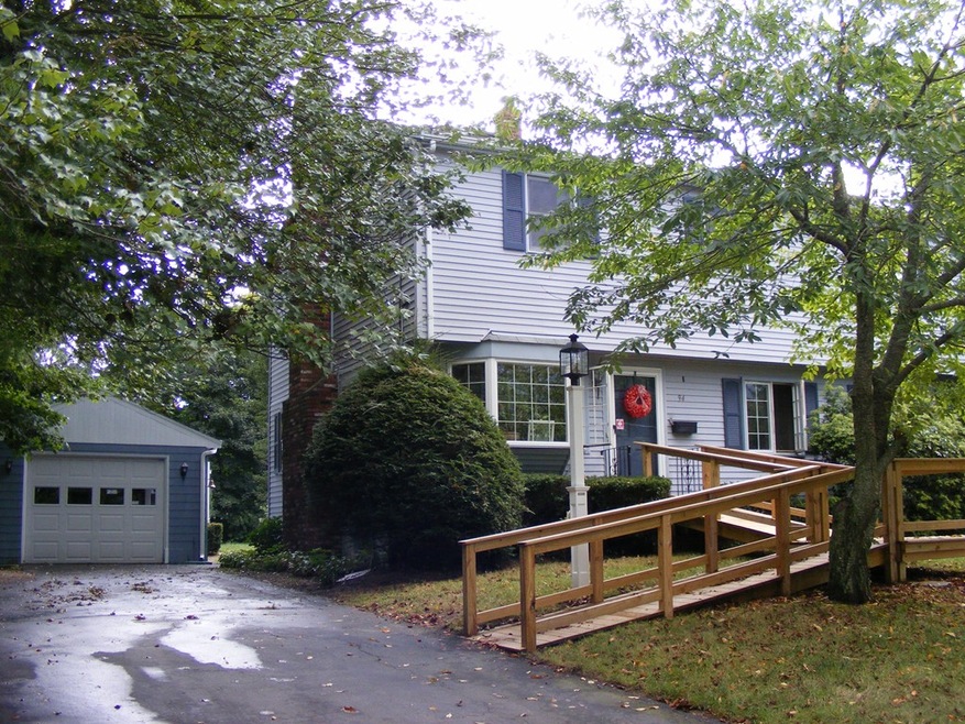 94 Kendrick St, Whitman, MA 02382 - photo 1