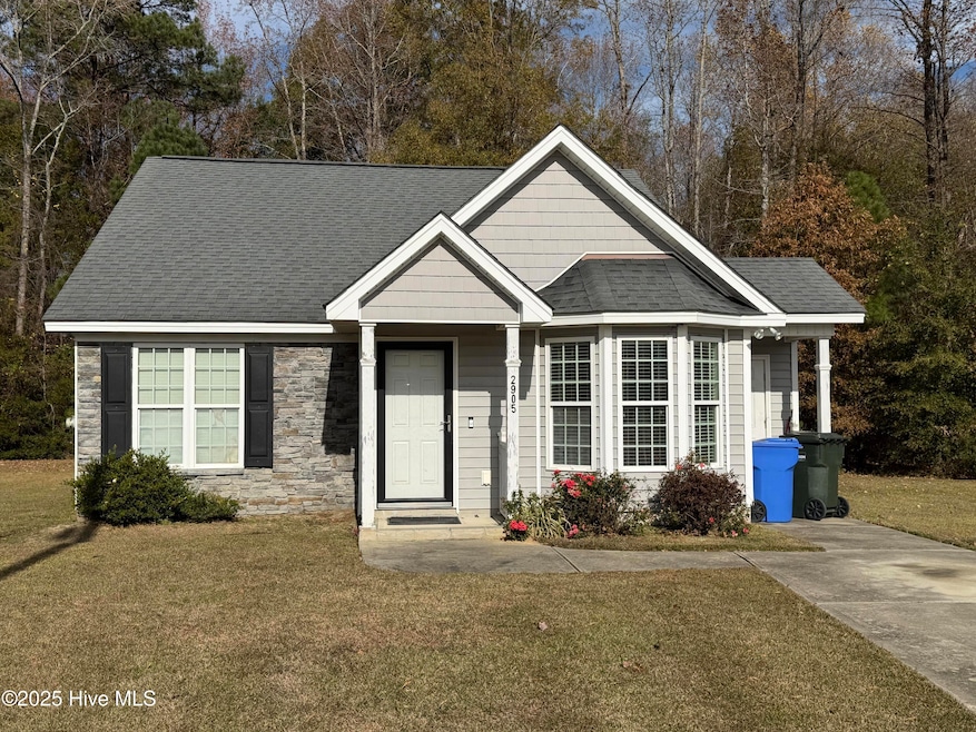 2905 Slate Ct, Wilson, NC 27893 - photo 1