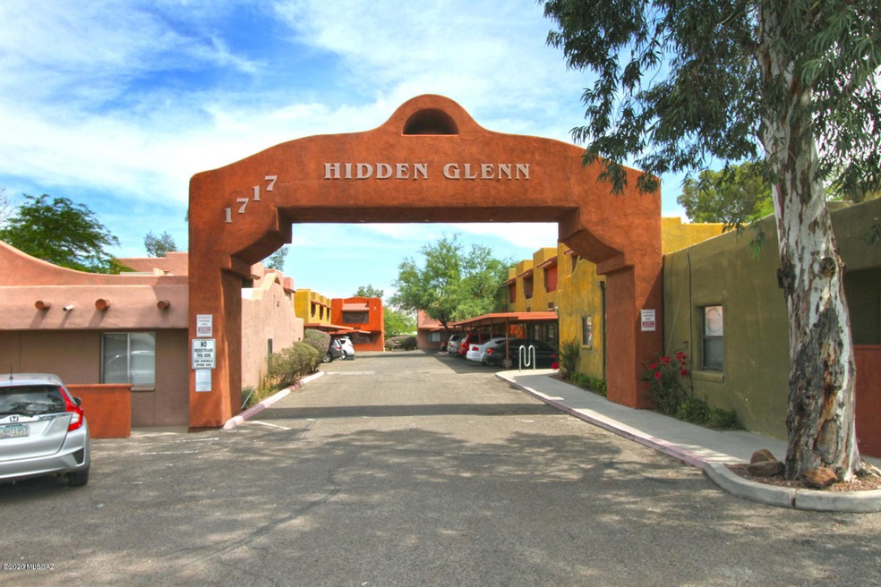 glenn front
