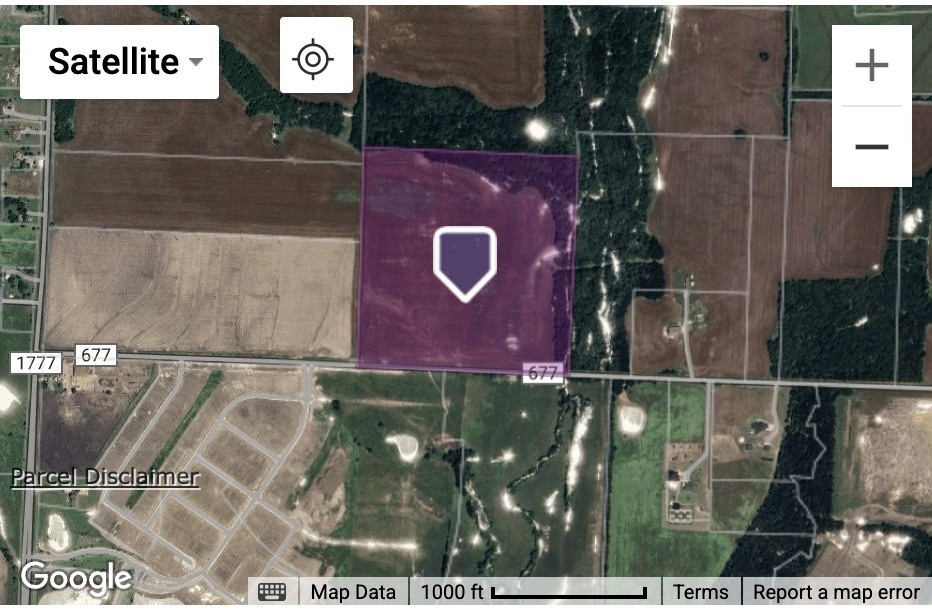000 County Road 677, Royse City, TX 75189 - photo 1