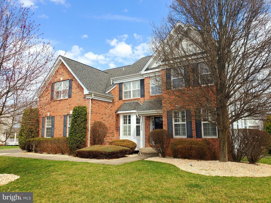 3333 Lancashire Rd, Furlong, PA 18925 - photo 1