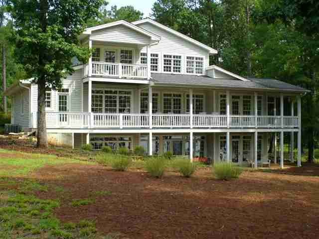 1291 Grayson Point, Buckhead, GA 30625 - photo 1