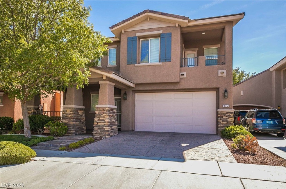 Summerlin Centre - Gresham Park - 1,823 sq. ft. -