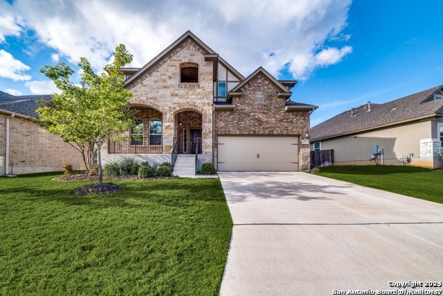 25731 Berberis, San Antonio, TX 78261 - photo 1