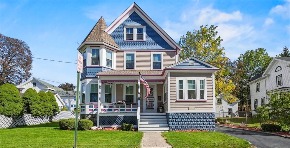 2 Eastern Ave, Woburn, MA 01801 - photo 1