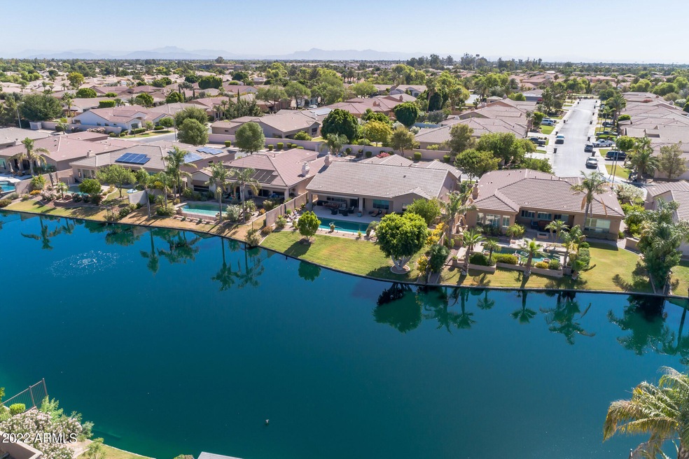 AZ Waterfont living