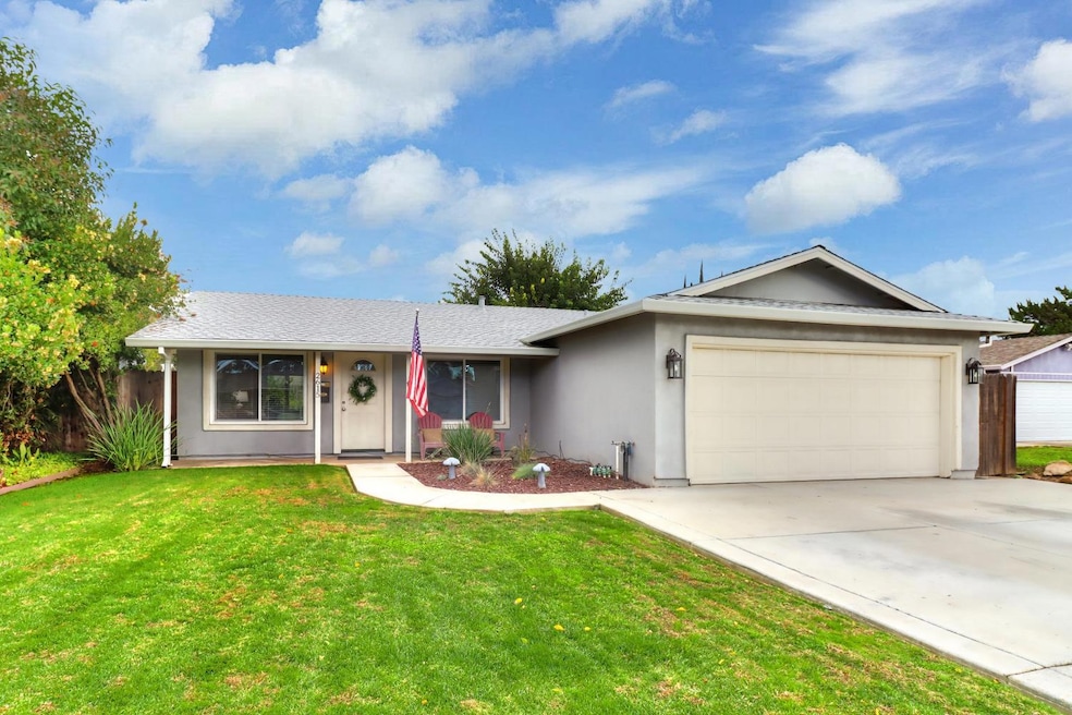 2615 Coho Ct, Sacramento, CA 95826 - photo 1