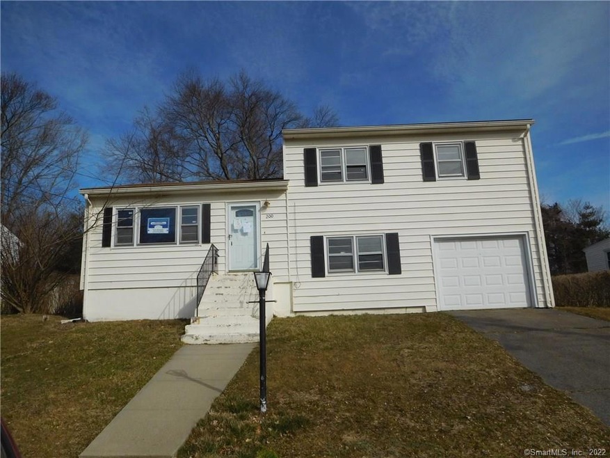 200 Ranch Dr, Bridgeport, CT 06606 - photo 1