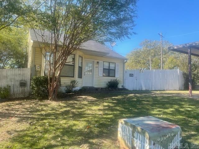 Sold $130,000 • Co-Listing Agent