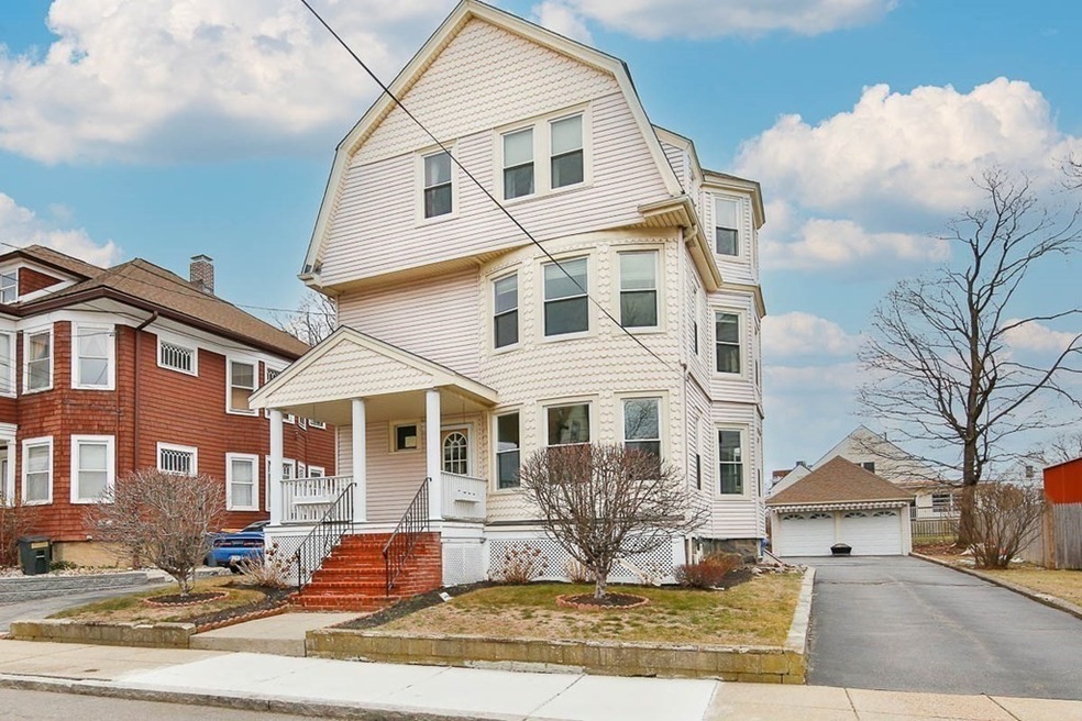 76 Fremont St unit 2, Winthrop, MA 02152 - photo 1