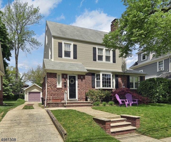 116 Adams Ave, River Edge, NJ 07661 - photo 1