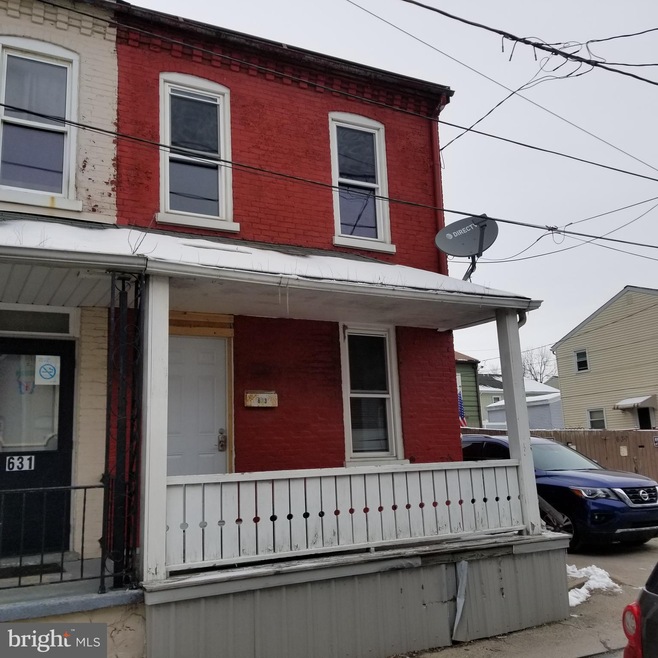 633 Fairview Ave, Columbia, PA 17512 - photo 1